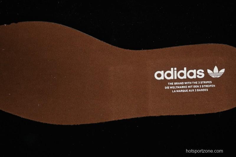 Adidas Forum 84 Low Retro Basketball Sneakers - IG3900