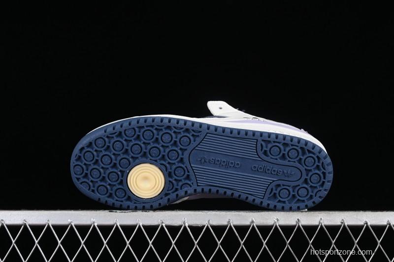 Adidas Forum 84 Low Retro Basketball Shoes - J.C3