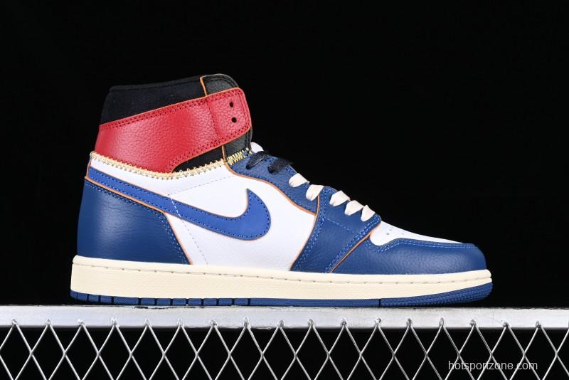 Air Jordan 1 x Union AJ1