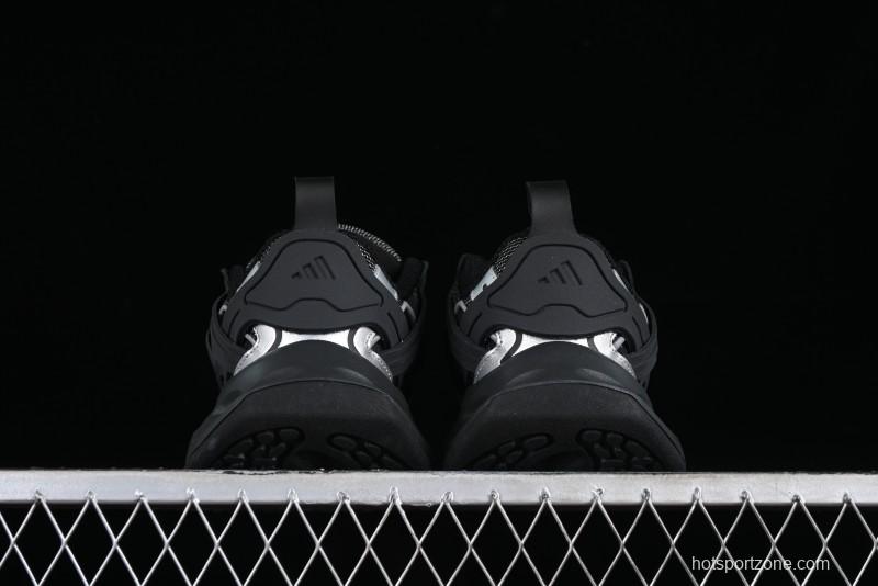 Adidas Vento XLG Deluxe IH0700 Lightweight Cyber Retro Casual Sneakers with Double Density Sole - IH0700