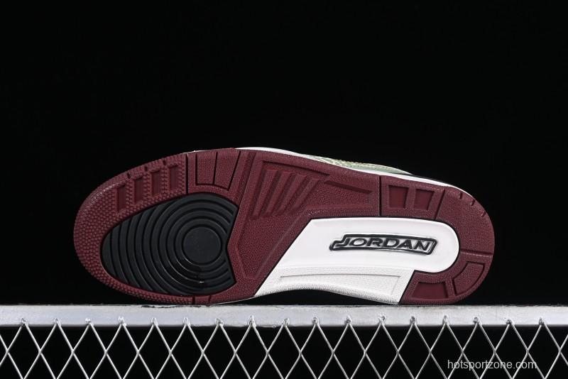 Air Jordan Legacy AJ312 Low Sneakers