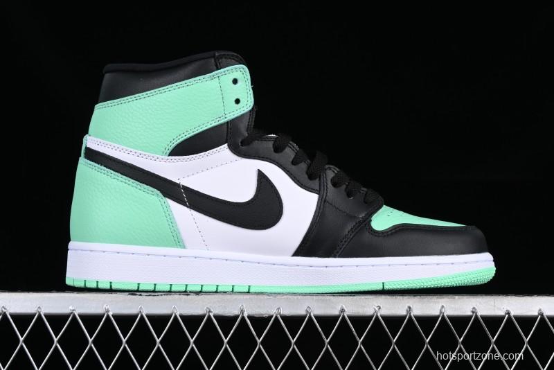 Air Jordan 1 Retro High "Green Glow" AJ1