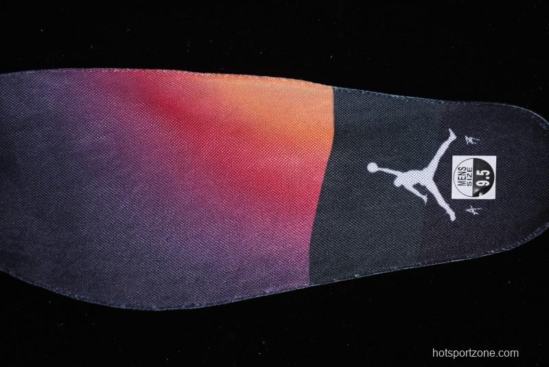 Nike Air Jordan 3 Retro "Rio" Basketball Shoes - FN0344-001