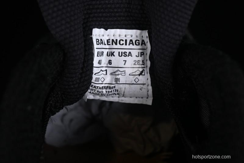 Balenciaga Phantom Sneaker - W3XL11000