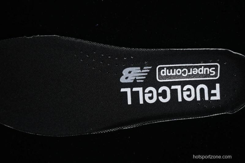 Stone Island x New Balance FuelCell Ultra-Lightweight Low-Top Casual Running Shoes - MRCXBW3