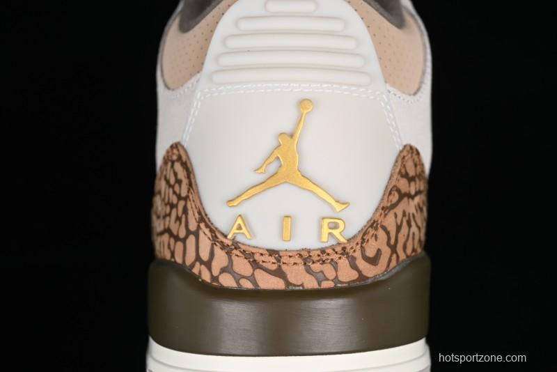 Air Jordan 3 "Palomino" AJ3