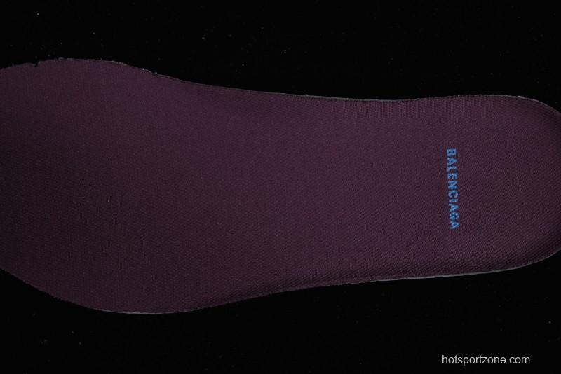 Balenciaga Phantom Sneaker - W3XLR0513