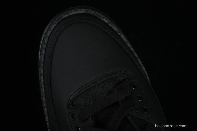 Nike Air Jordan 3 Retro "Rio" Basketball Shoes - FN0344-001