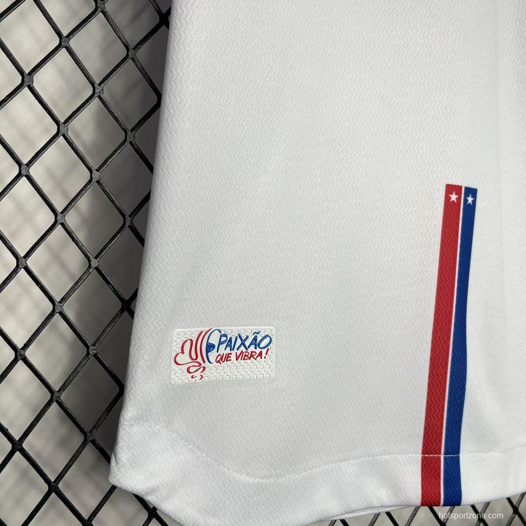 24/25 Kids Bahia Home Jersey