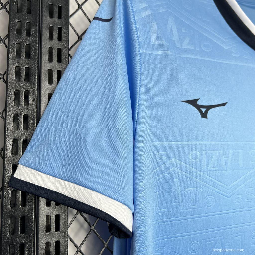 24/25 SS Lazio Home Jersey