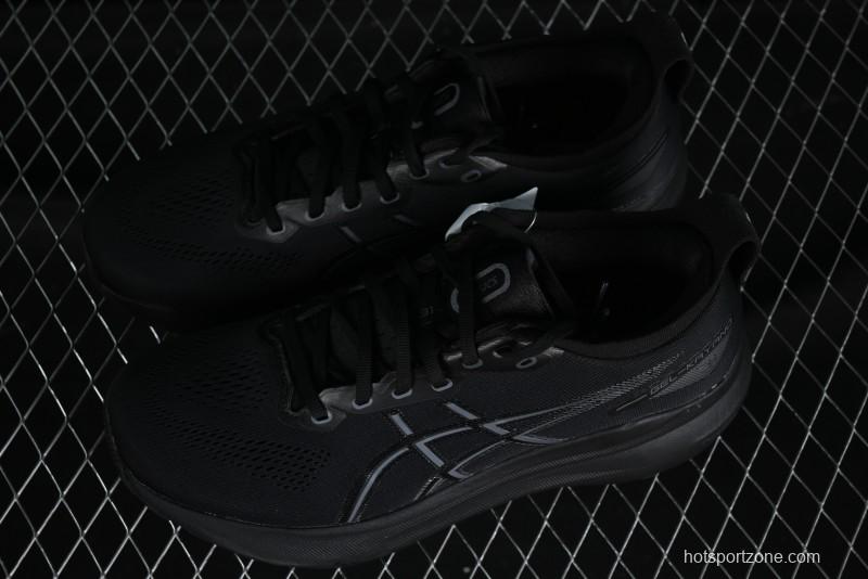 Asics Gel-Kayano 31 Running Shoes with Enhanced Cushioning and Breathable Design - 1011B867-001
