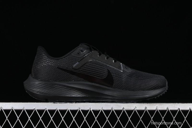 Nike Air Zoom Pegasus 40 Breathable Mesh Running Shoes - DV3853-002