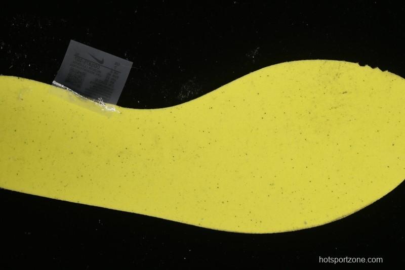 Nike Sacai VaporWaffle 3.0 Deconstructed Sneakers with Overlapping Swoosh and Dual Tongue - DD1875-107