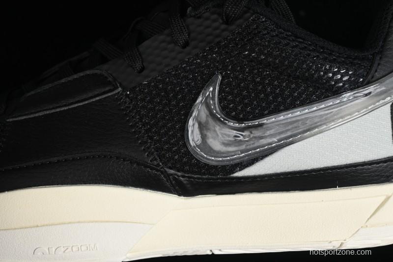 Nike Ja 1 "Day One" Morant Basketball Shoes with Zoom Cushioning - DR8786-002