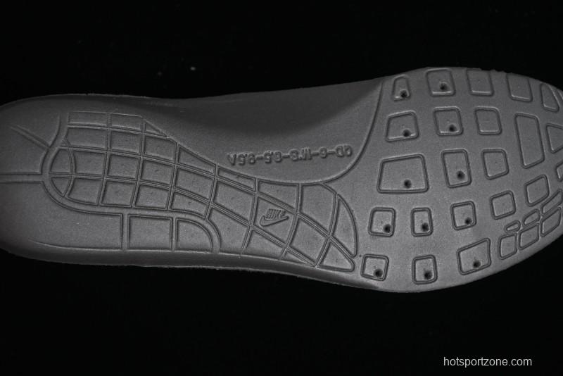 Nike Air Max 1 Retro Running Shoes with Half-Sole Air Cushion - FN4782-100