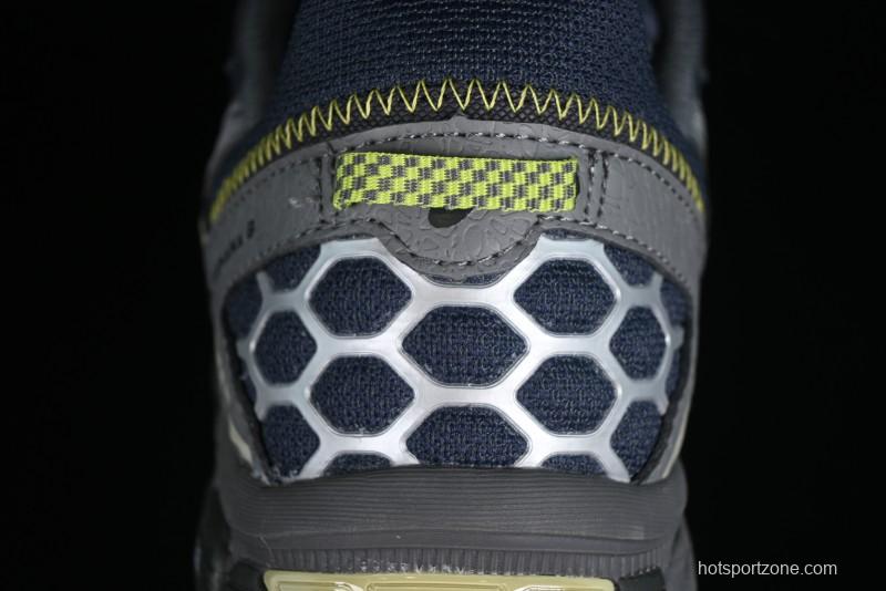 Asics Gel-Kahana 8 Retro Casual Running Shoes - 1011B387-021