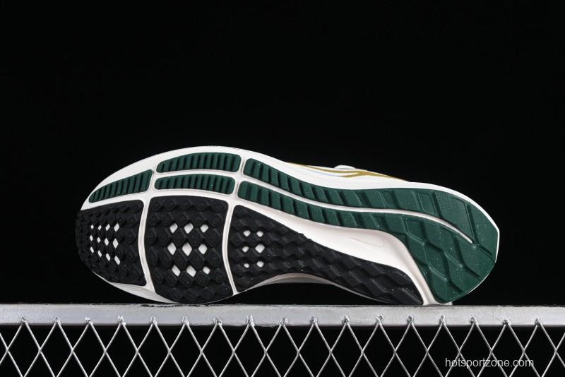 Nike Air Zoom Pegasus 40 Breathable Mesh Running Shoes - FV3631-081