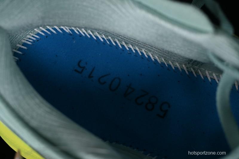 Asics Gel-Kayano 31 Running Shoes with GEL Cushioning and FLYTEFOAM BLAST Technology - 1011B929-402