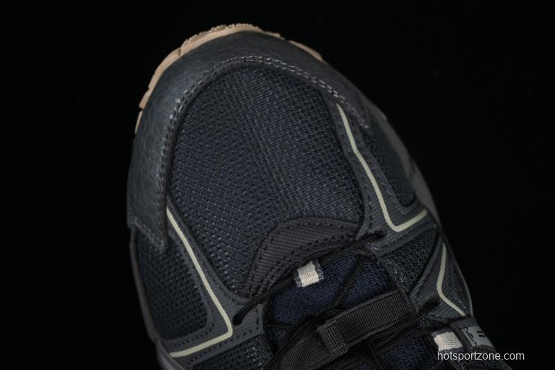 Asics Gel-Kahana 8 Retro Casual Running Shoes - 1011B387-021