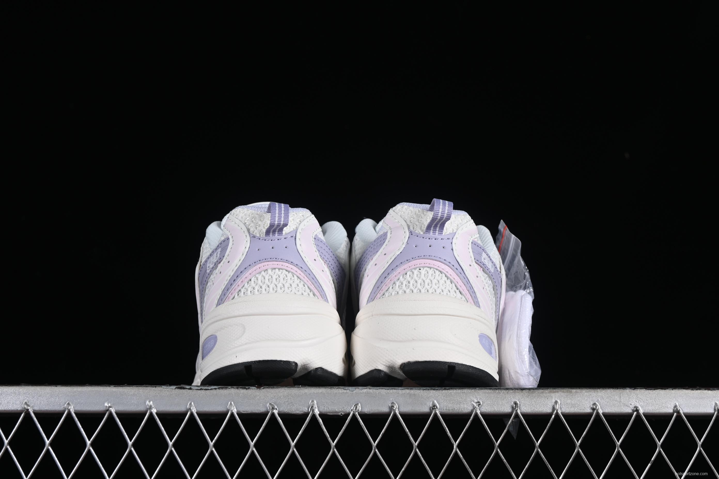 New Balance NB530 Series Retro Casual Running Shoes - MR530ZP