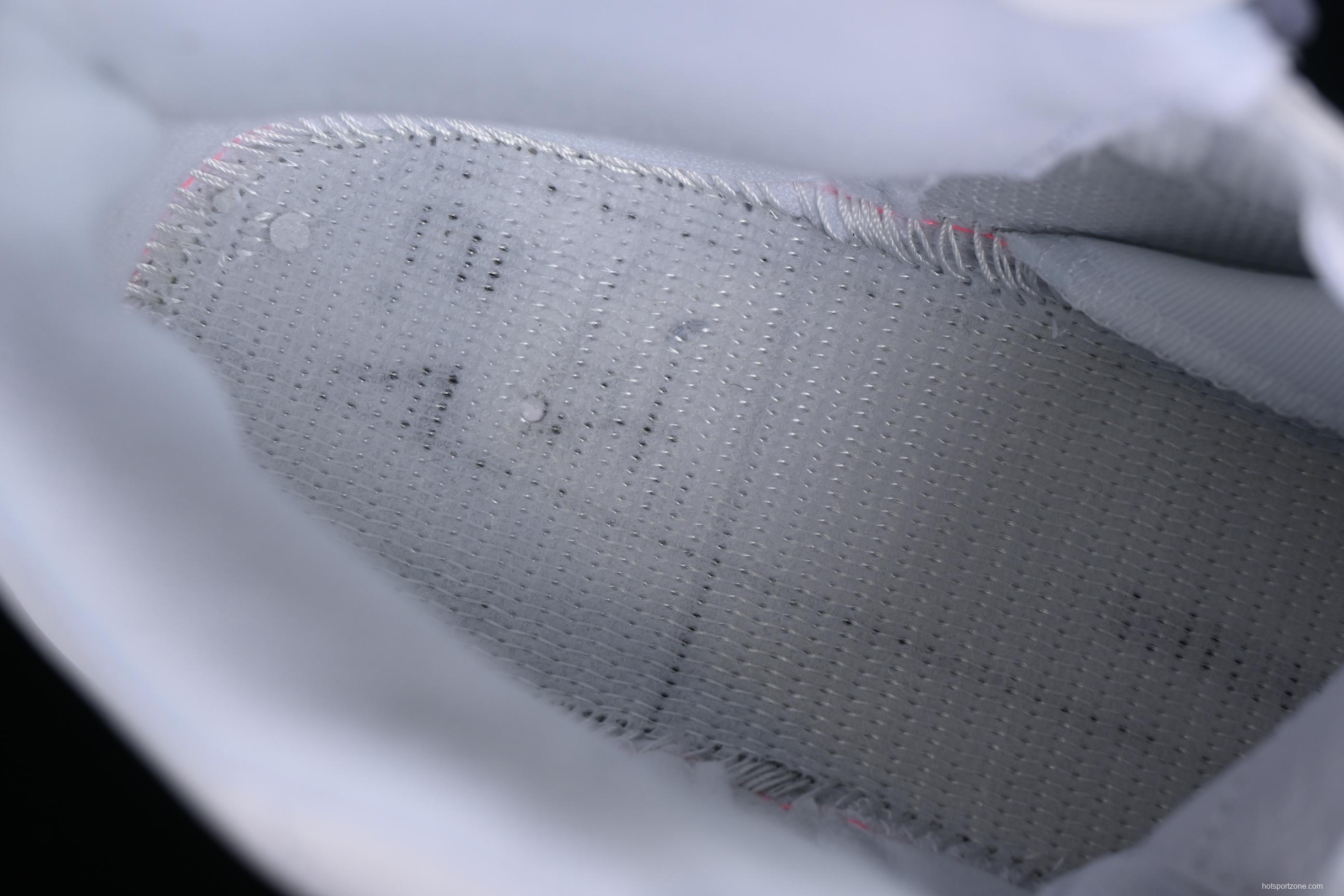 Nike Air Jordan 12 Retro Basketball Shoes in White Black Blue - CT8013-140