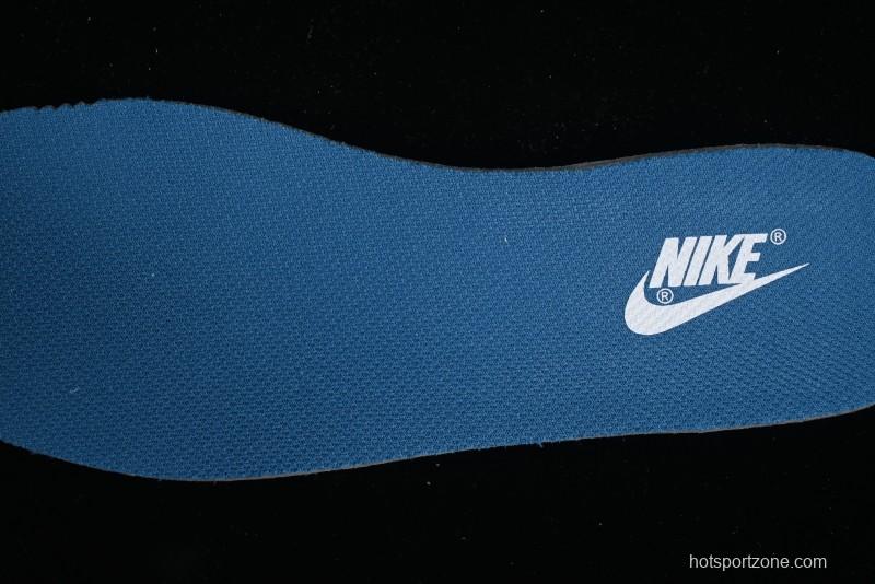 Nike Dunk Low Retro High Street Style Sashiko Stitch Hemp Rope Deconstructed SB Lace-Up Low-Top Casual Sneakers - DV0834-101