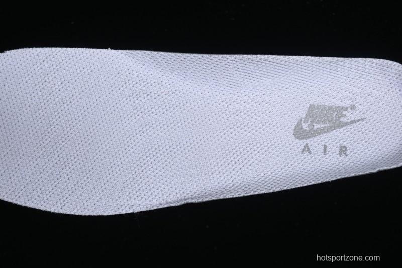 Nike Air Force 1 '07 Low Custom ID Graffiti Chinese Style Hundred Surnames Casual Sneakers - SD3356-008