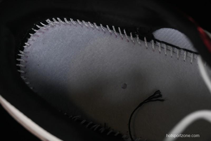 Louis Vuitton x Nike Dunk Low Customized Sneakers - Burgundy with Silver Swoosh SB Low Top Casual Skate Shoes - FC1688-188