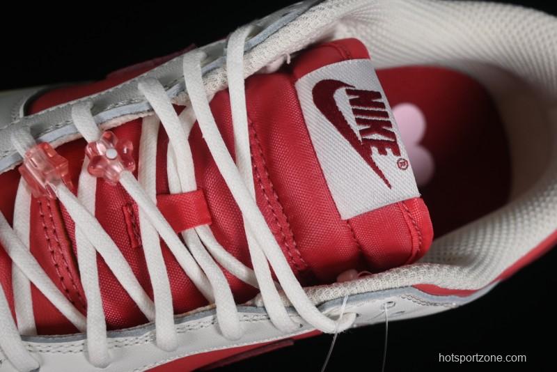 Nike Dunk Low GS Valentine's Day SB Low-Top Casual Skate Shoes - HF0736-161