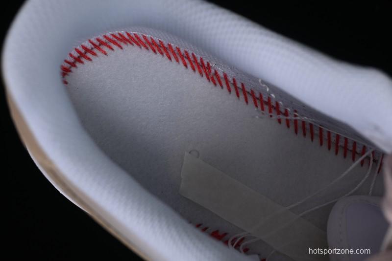 Nike Air Force 1 '07 Low Custom Official Hot-Sale Anime Theme Gradient Yellow Swoosh Casual Sneakers - FN0366-104