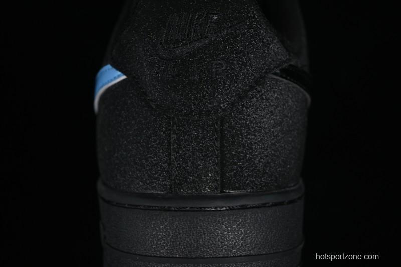 Nike Air Force 1 '07 Low Custom Casual Sneakers - CW2288-111