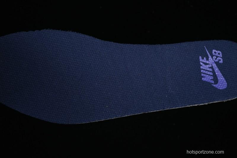 Nike SB Force 58 Retro Skate Shoes - DV5477-800