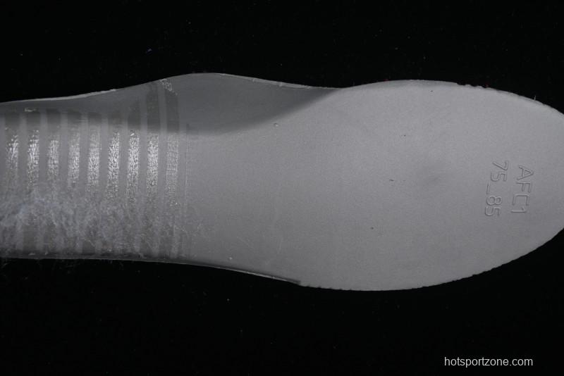 Nike Air Force 1 '07 Low White Blue Red Casual Shoes - CZ9164-100