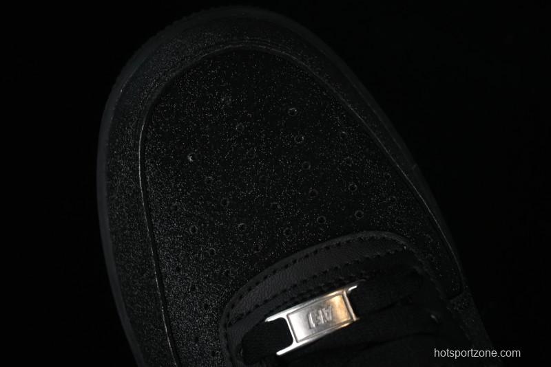 Nike Air Force 1 '07 Low Custom Casual Sneakers - CW2288-111