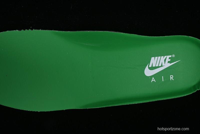 Nike Air Force 1 '07 Low Casual Sneakers with Full-Length Air Cushion - HF4864-094