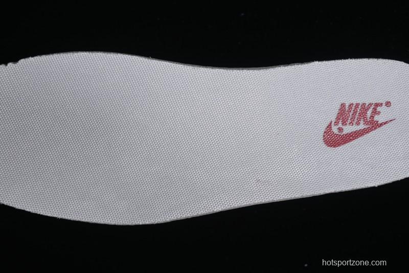 Nike Dunk Low The North Face CDG Collaboration - Grey Skateboard Shoes - DQ1098-336