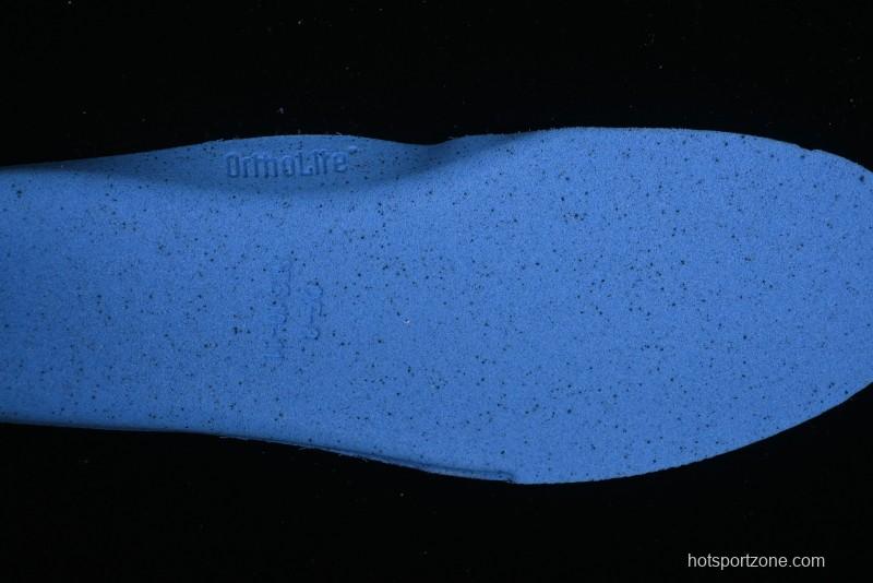 Nike Air Jordan 1 Mule Golf Shoes with University Blue Colorway - FJ1214-400