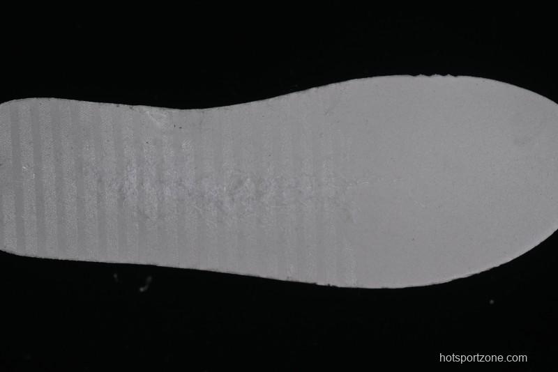 Nike Dunk Low Custom Deconstructed Strap Casual Sneakers in Black Pink - CW1590-100