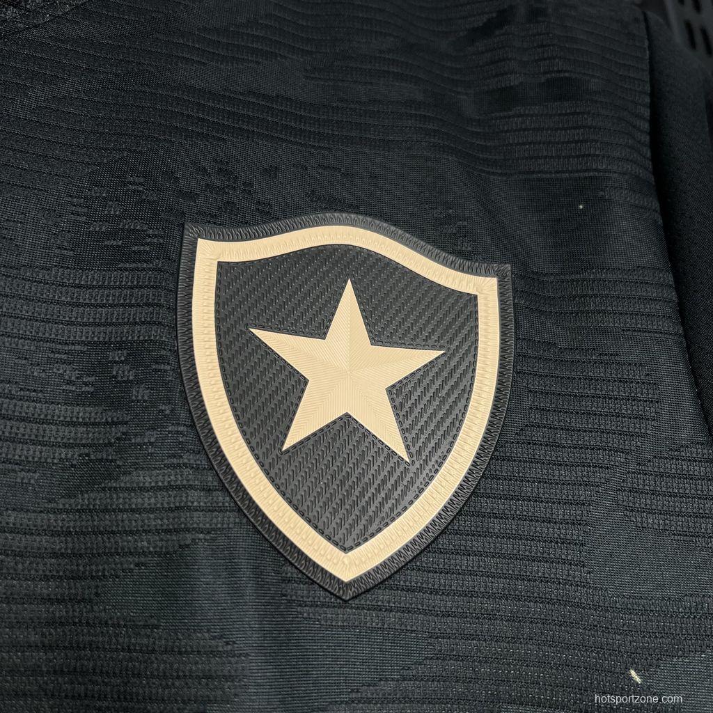 2024/25 Botafogo Away Jersey