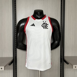 24/25 Flamengo Away Jersey