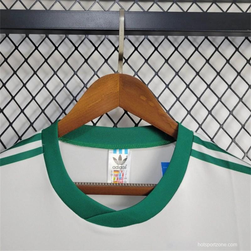 24/25 Cork City Home Jersey