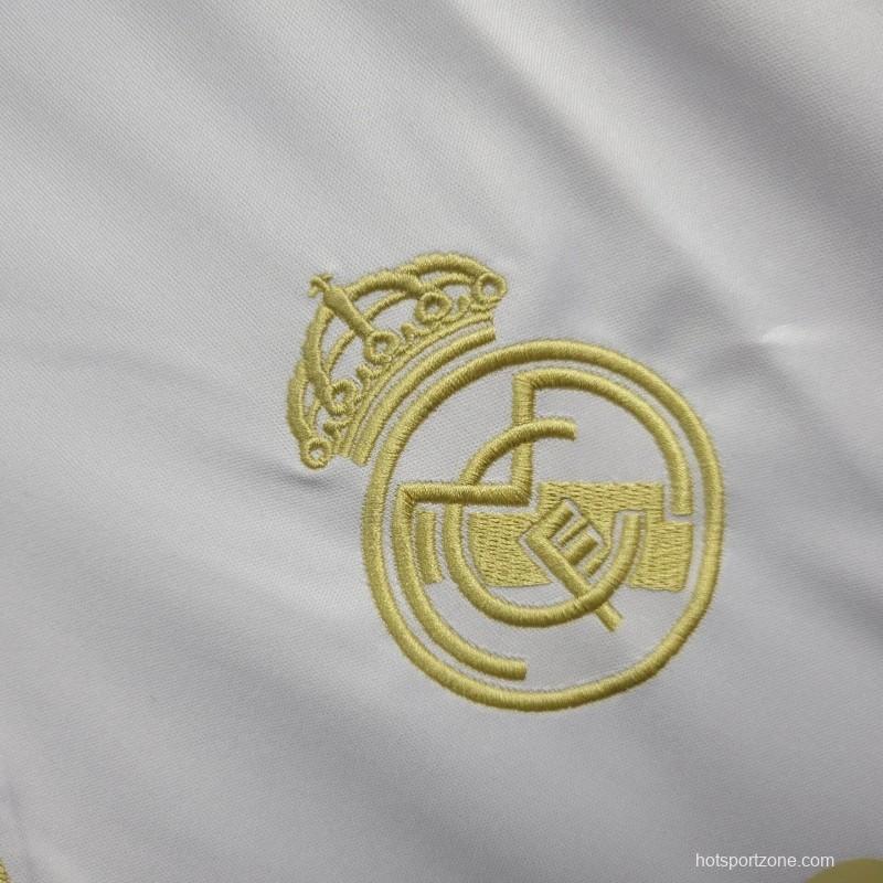 24/25 Real Madrid Special Edition