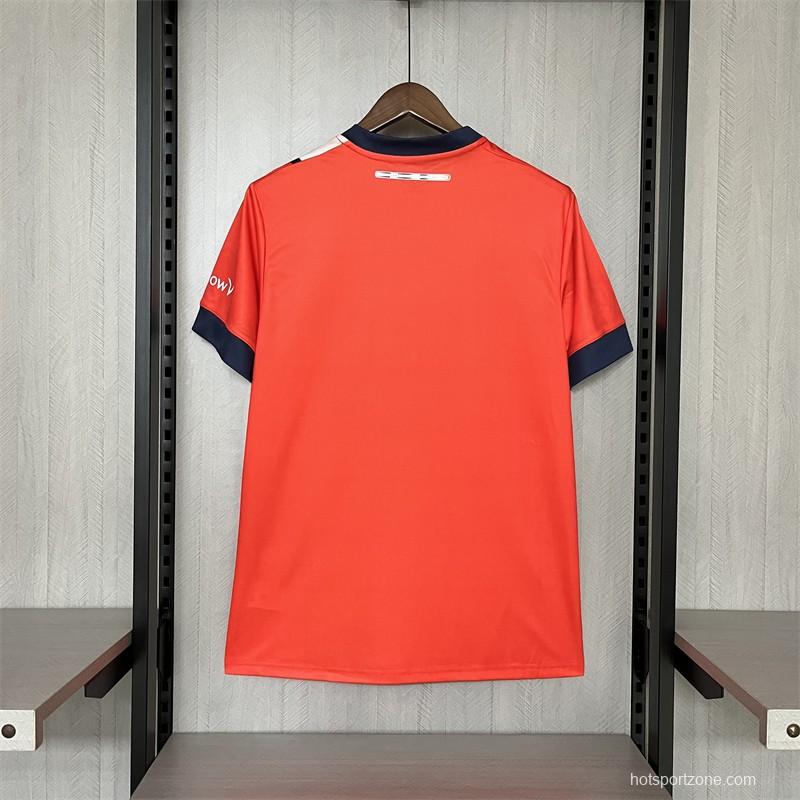 24/25 Luton Home Jersey
