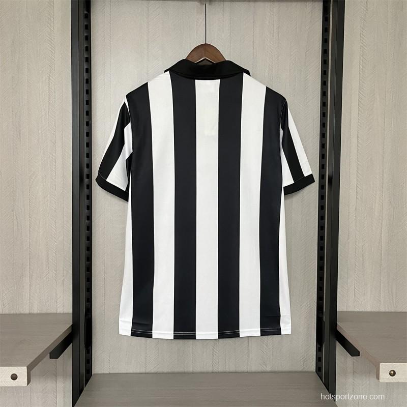 1956/98 Retro Santos Away Jersey