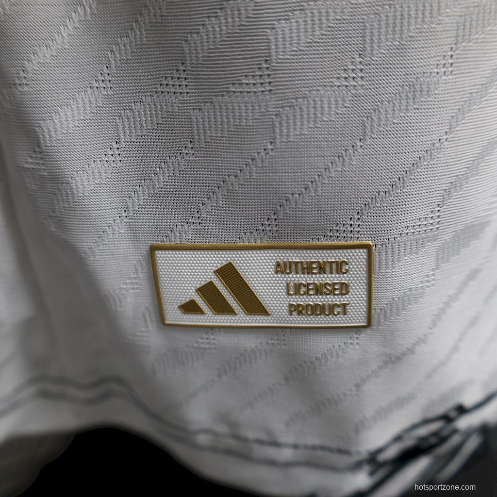 2025/26 Player Version Japan そん ごくう- Jersey