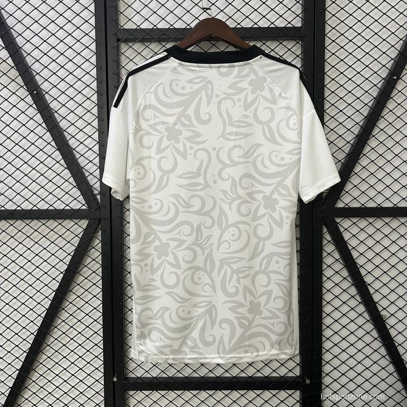 25/26 Benfica Training Jersey