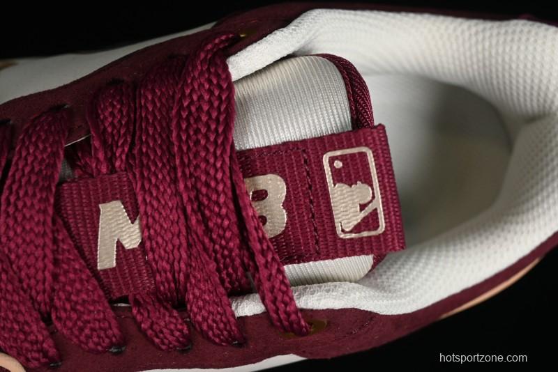 MLB Chunky Liner Basic New York Yankees Thick Platform Casual Sneakers with 6cm Height Increase - 3ASXCLS3N43WIS