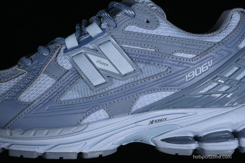 New Balance 1906 Series Retro Dad Style Casual Running Shoes - M1906NL
