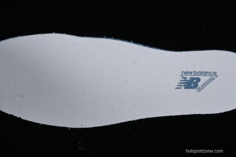 Joe Freshgoods x New Balance NB9060 Retro Casual Running Sneakers with ABZORB Cushioning - U9060EED