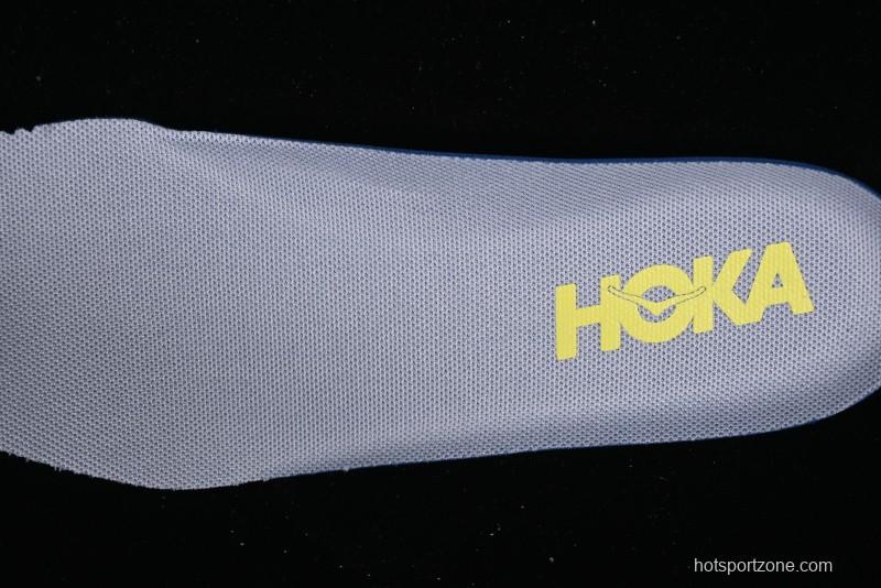 Hoka Mafate Speed 2 Ultra-Lightweight Cushioned Trail Running Shoes - 1126851 ENG